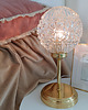lampy stołowe Lampa "Clara" Nr 007 1