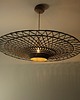 lampy wiszące Anna- lampa ażurowa 2