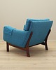fotele Fotel wypoczynkowy, duński design, lata 60, produkcja: Dania 3