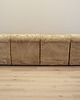 sofy i szezlongi Sofa modułowa, włoski design, lata 60, produkcja: Włochy 8