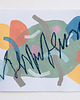 obrazy ORYGINAŁ - SHAPE NO.12 - 21 X 30 CM 3
