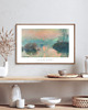 plakaty PLAKAT Claude Monet, zachód słońca 4