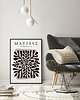 plakaty Plakat Coffee & Black Matisse 3