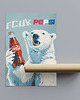 plakaty Plakat - FCUK Pepsi 1