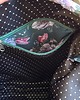 plecaki Workoplecak Hehemi Elegant Deep Green - wodoodporny 2