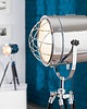 lampy podłogowe Lampa stojąca Studio Reflector chrom 145cm 5