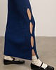 sukienki maxi damskie Sukienka Cutout 2