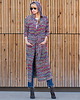 kardigany damskie Długi Sweter / Kardigan Boho Vibes 8