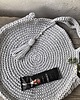 torby na ramię Torba Boho Circle Bag 7