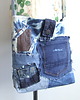 torby na ramię Torba jeans, crossbody 1