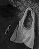 torby na ramię Upcycled lace bag 3