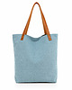 torby XXL Torba tote XXL - szałwia 3
