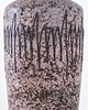 wazony Wazon ceramiczny, niemiecki design, lata 60, produkcja: West Germany 5