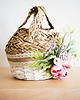 koszyki wielkanocne Koszyczek Wielkanocny Święconka 1