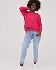 bluzki - inne Bluzka Damska Dunamis BS Magenta 1