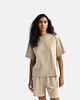 t-shirt damskie Bluzka Joy Hummus 4