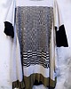tuniki damskie Tripująca tunika  ODIO /  OVERSIZE 4
