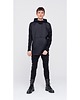 bluzy męskie Bluza Oficjalny Stan Czarny 2