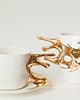 kubki i filiżanki Filiżanka porcelanowa Splash 4