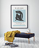 grafiki i ilustracje Henri Matisse grafika modern, inspiracja 1