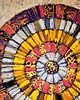 grafiki i ilustracje Mandala 30 - rysunek B2 unikat 2