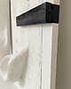 obrazy DC_CD Księżyc kłamca _ dyptyk przestrzenny 2x40x80 3