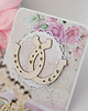 kartki scrapbooking Rocznica ślubu, exploding box, kartka 3d 6
