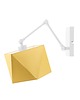 lampy do pokoju dziecka Kinkiet z wysięgnikiem do pokoju dziecka AMARILLO KIDS 2
