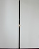 lampy podłogowe Lampa podłogowa Modern, lata 80., mosiądz i metal  2