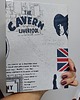 notatniki i albumy Notes The Beatles II 17x24 ekru 200 stron 1