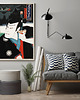 plakaty Plakat Seria Azja - Ronin 1
