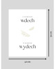 plakaty Plakat 4 sekundy wdech, 8 sekund wydech 7