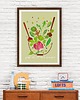 plakaty Oil and Vinegar - plakat kuchenny art giclee 1