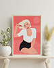 plakaty Plakat "Marilyn 1.0" 3