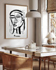plakaty PLAKAT Pablo Picasso, ilustracja, grafika 8