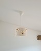 lampy do pokoju dziecka Lampa sufitowa Kwiaty boho 3