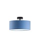 lampy do pokoju dziecka Mała lampa sufitowa w pastelowej kolorystyce WENECJA KIDS fi - 30 cm 9