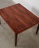 stoliki kawowe Stolik palisandrowy, duński design, lata 70, produkcja: Dania 3