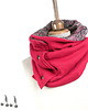 szale damskie ::: BIG ReD ::: 4