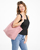 topy damskie Lniany top WILLOW deep black 6