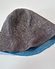 ubrania różne Lniany bucket hat kapelusz idealny na lato 7