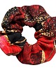ozdoby do włosów dla dzieci Gumka do włosów. SCRUNCHY 1