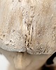 figurki i rzeźby Rzeźba ceramiczna Głowa Kobiety handmade 3