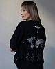 t-shirt damskie Zaznacz odwiedzone państwa - koszulka dla podróżnika 3