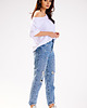 t-shirt damskie Bluzka C254 5