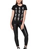 t-shirt damskie T-shirt damski UNDERWORLD Hater 2