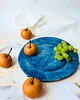patery i talerze Talerz ceramiczny Tafla wody 2
