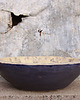 umywalki Ceramiczna umywalka - niebieska łąka 4