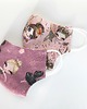 maseczki ochronne Maseczki dziewczęce FAIRY&BALLERINA, 2 szt. 2