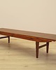 komody Lowboard tekowy, duński design, lata 70, produkcja: Dania 7